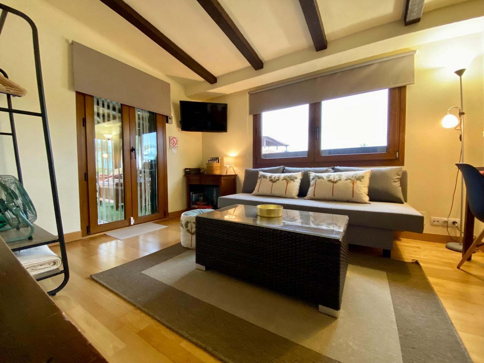 Appartement Bungalow Aloha, Piscina Privada, Playa Y Barbacoa Benalmádena