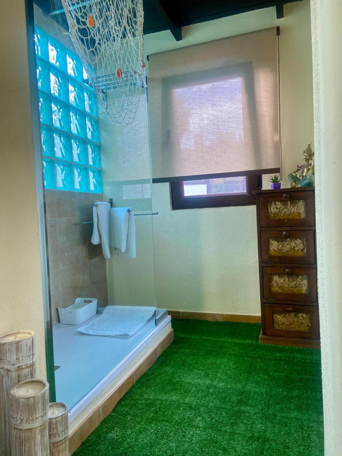 Bungalow Aloha, Piscina Privada, Playa Y Barbacoa * Benalmadena