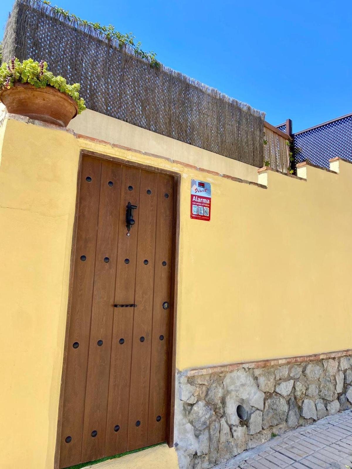 Bungalow Aloha, Piscina Privada, Playa Y Barbacoa Benalmadena
