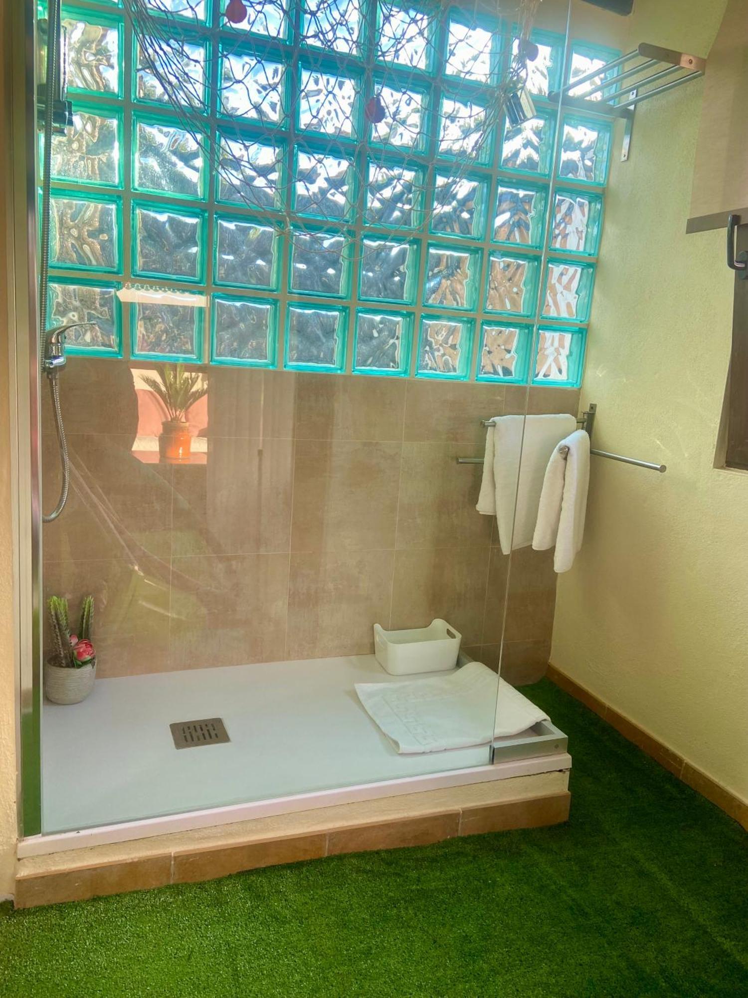 Bungalow Aloha, Piscina Privada, Playa Y Barbacoa Benalmadena